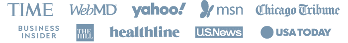 Leading publications trust SocialSelf’s expertise